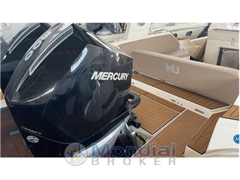 Nuova Jolly Prince 33 CC Prince 33 CC