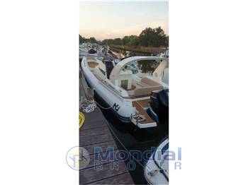 Nuova Jolly Prince 33 CC Prince 33 CC