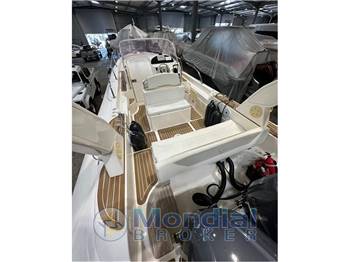 Capelli tempest 900 WA