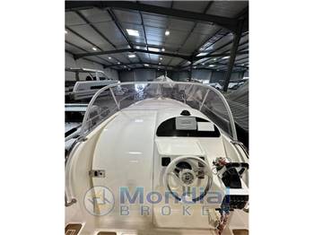 Capelli tempest 900 WA