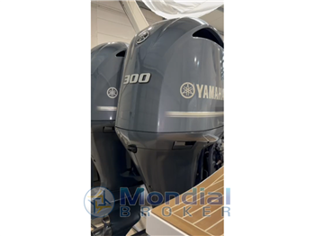 Capelli tempest 900 WA