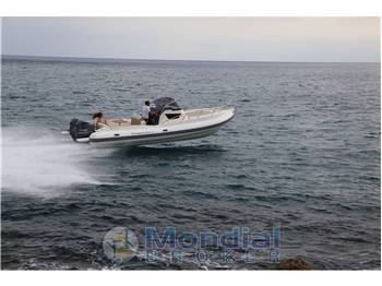 Capelli tempest 900 WA