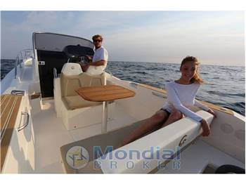 Capelli tempest 900 WA