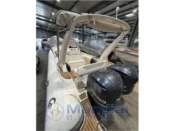 Capelli tempest 900 WA