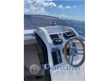 IDEA MARINE 58 WA