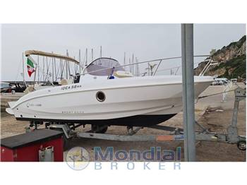 IDEA MARINE 58 WA