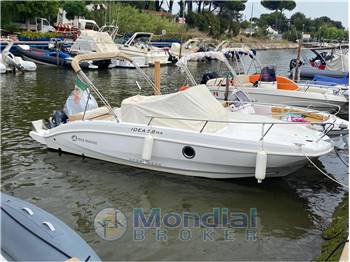 IDEA MARINE 58 WA