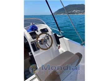 IDEA MARINE 58 WA