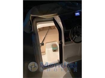 IDEA MARINE 58 WA