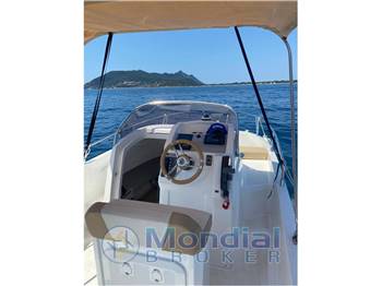 IDEA MARINE 58 WA