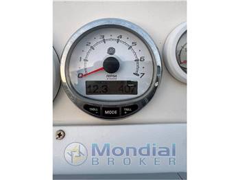 MIMI Fisherman 22 WA