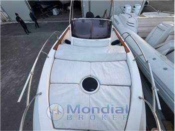 MIMI Fisherman 22 WA