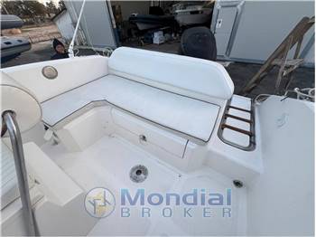 MIMI Fisherman 22 WA