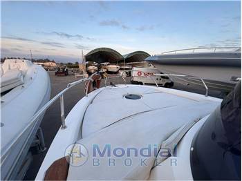 MIMI Fisherman 22 WA