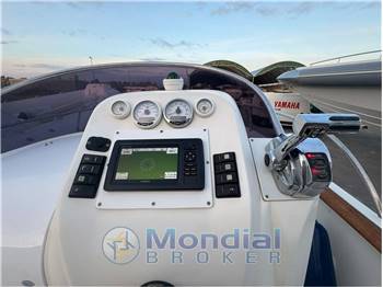 MIMI Fisherman 22 WA