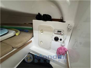 MIMI Fisherman 22 WA