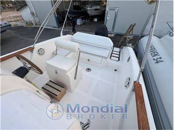 MIMI Fisherman 22 WA