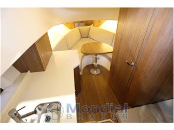CAPELLI 33 WA