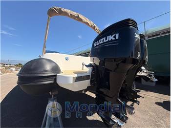 NAUTICA LED 33 GS