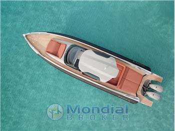 CAPELLI STRADIVARI 43