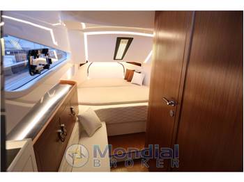 CAPELLI STRADIVARI 43