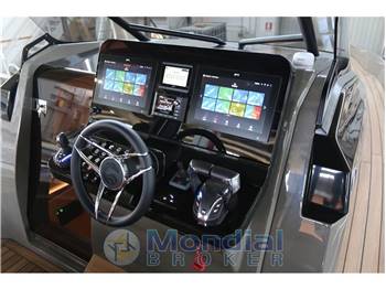 CAPELLI STRADIVARI 43