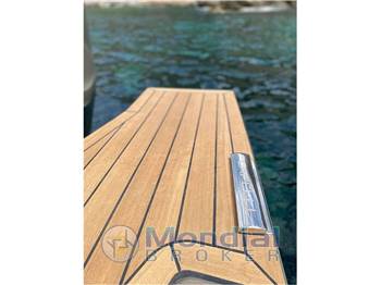 CAPELLI STRADIVARI 43