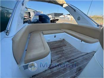 NAUTICA LED 28