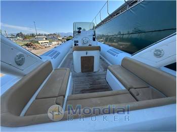 NAUTICA LED 28