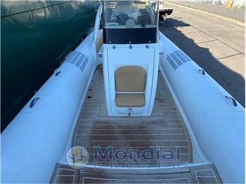 NAUTICA LED 28