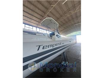 CAPELLI TEMPEST 900 OPEN