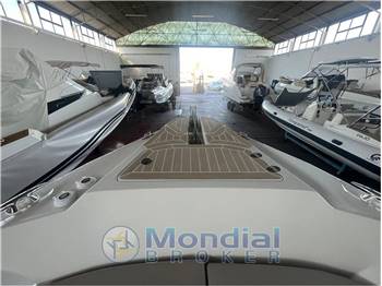 CAPELLI TEMPEST 900 OPEN