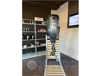 CAPELLI TEMPEST 650