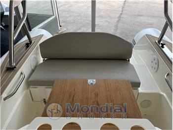 CAPELLI TEMPEST 650