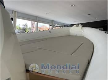 CAPELLI TEMPEST 650