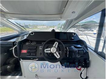 Beneteau GT 36