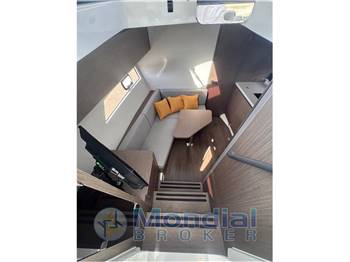 Beneteau GT 36