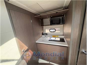 Beneteau GT 36