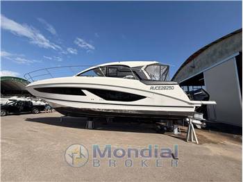 Beneteau GT 36