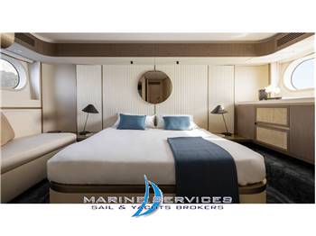 AZIMUT MAGELLANO 60