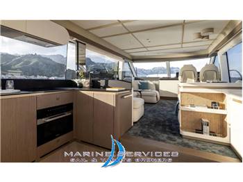 AZIMUT MAGELLANO 60