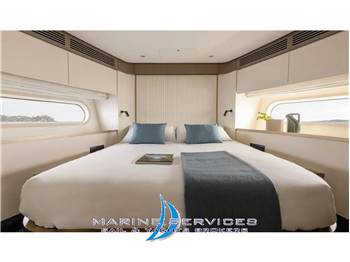 AZIMUT MAGELLANO 60
