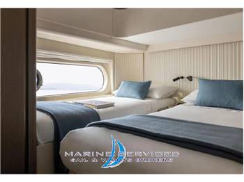 AZIMUT MAGELLANO 60