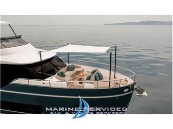 AZIMUT MAGELLANO 60