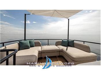 AZIMUT MAGELLANO 60