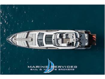 AZIMUT S8