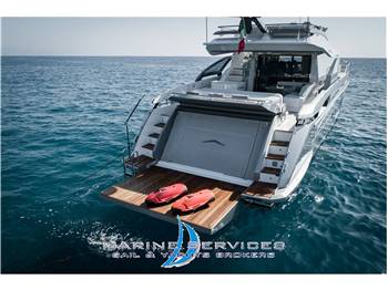 AZIMUT S8