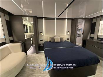 AZIMUT S8