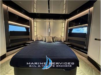 AZIMUT S8