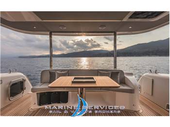 ABSOLUTE Navetta 48